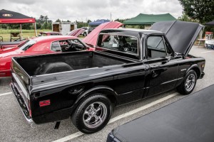 1970 Chevrolet CST/10  